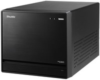 Платформа Shuttle SH370R8 V2