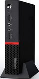 Настольный компьютер Lenovo ThinkCentre M715q Tiny (10VGS0C700)