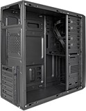 Корпус Exegate XP-402U Black