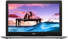 Ноутбук Dell Inspiron 3583 Silver (3583-8529)