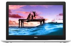Ноутбук Dell Inspiron 3583 White (3583-8536)