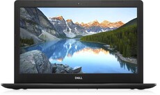 Ноутбук Dell Inspiron 3583 Black (3583-8550)