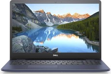 Ноутбук Dell Inspiron 5593 Blue (5593-8673)