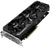 Видеокарта nVidia GeForce RTX2070 Super Palit GP PCI-E 8192Mb (NE6207S019P2-186T)