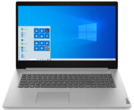 Ноутбук Lenovo IdeaPad 3-17 (81WC000LRU)