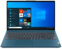 Ноутбук Lenovo IdeaPad 5-15 (81YK001GRU)