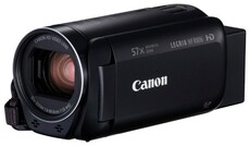 Видеокамера Canon LEGRIA HF R806 Black