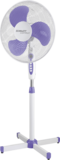 Напольный вентилятор Scarlett SC-SF111B30 White/Violet