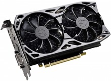 Видеокарта nVidia GeForce RTX2060 EVGA KO GAMING PCI-E 6144Mb (06G-P4-2066-KR)