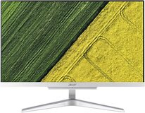 Моноблок Acer Aspire C22-320 (DQ.BCQER.006)