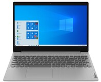 Ноутбук Lenovo IdeaPad L3-15 (81Y300EXRK)