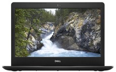 Ноутбук Dell Vostro 3491 (3491-6234)