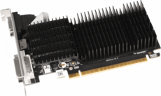 Видеокарта GeForce GT710 KFA2 PCI-E 1024Mb (71GGF4DC00WK)