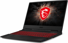 Ноутбук MSI GL65 (10SCXR-024X) Leopard