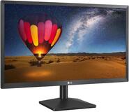 Монитор LG 22' 22MN430M-B