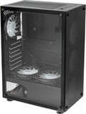 Корпус Formula V-LINE 7706 Black (1170000)