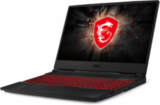 Ноутбук MSI GL65 (10SCSR-020X) Leopard