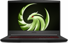 Ноутбук MSI Bravo 15 (A4DDR-030X)