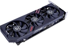 Видеокарта nVidia GeForce RTX2060 Colorful PCI-E 6144Mb (RTX 2060 Ultra HA3V)