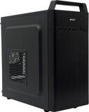 Корпус HIPER Office V02 Black