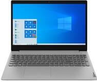 Ноутбук Lenovo IdeaPad 3-15 (81WE007BRU)
