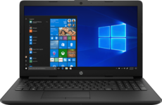 Ноутбук HP 15-db1207ur (104G3EA)