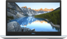 Ноутбук Dell G3 3500 White (G315-5928)
