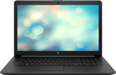 Ноутбук HP 17-by3020ur (13D66EA)