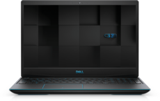 Ноутбук Dell G3 3500 Black (G315-5638)