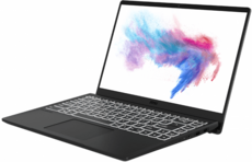Ноутбук MSI Modern 14 (B4MW-020)