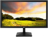 Монитор LG 24' 24MK400H-B