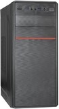 Корпус Exegate XP-512U Black