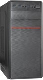 Корпус Exegate XP-512U3 Black