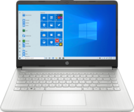 Ноутбук HP 14s-dq1035ur (22M83EA)