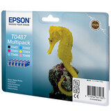 Картридж Epson C13T04874010