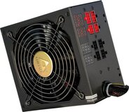 Блок питания 750W Chieftec (APS-750CB)