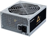 Блок питания 600W Chieftec (APS-600SB)