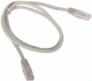 Патч-корд Aopen UTP 5e, 1м (ANP511-1M)