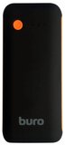 Внешний аккумулятор Buro RC-5000BO Black/Orange