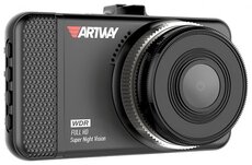 Автомобильный видеорегистратор Artway AV-391