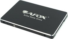 Твердотельный накопитель 120Gb SSD AFOX (AFSN8T3BN120G)