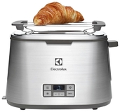 Тостер Electrolux EAT7800 Silver