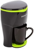 Кофеварка Polaris PCM0109