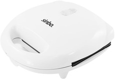 Сэндвичница Sinbo SSM 2544 White
