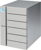 Внешний жесткий диск 12Tb LaCie 6big Thunderbolt 3 (STFK12000400)