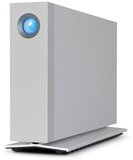 Внешний жесткий диск 6Tb LaCie d2 Thunderbolt 3 (STFY6000400)