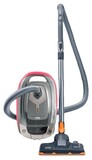 Пылесос Thomas Smart Touch Style Grey/Pink