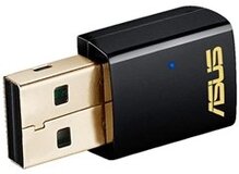 Wi-Fi адаптер ASUS USB-AC51