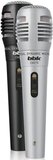 Микрофон BBK CM215 Black/Silver