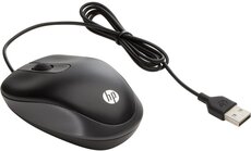 Мышь HP USB Travel Mouse (G1K28AA)